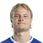 A. Guðjohnsen