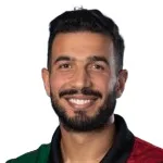 هيثم جويني