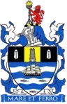 Redcar Town
